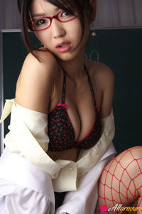 Noriko Kijima Sweet Asian Schoolgirl 09