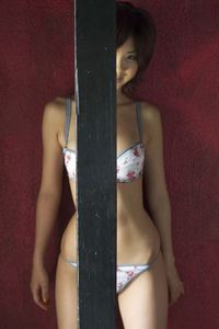 Sweet Asian Girl Aki Hoshino 01