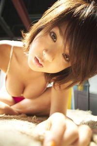 Sweet Asian Girl Aki Hoshino 14