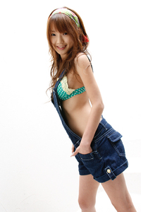 Kurara Tachibana Sexy Asian Girl 03