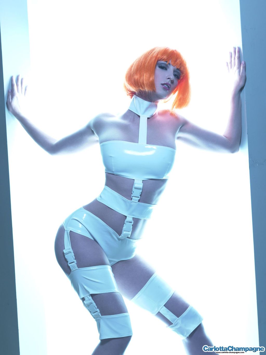 Carlotta The Fifth Element 02