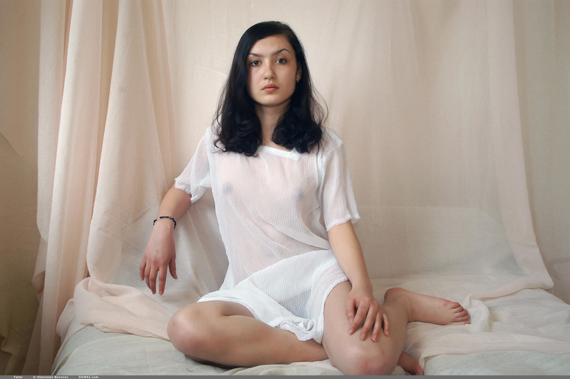 Tatar 1 | Domai 01