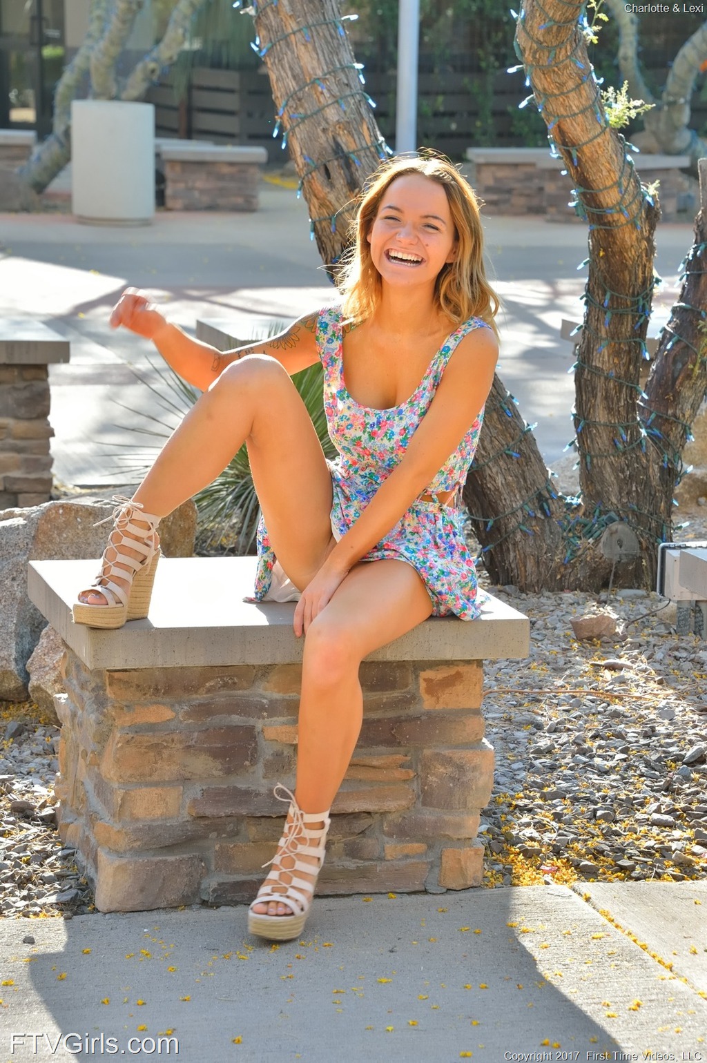 Charlotte's Shoot 07