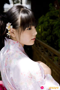 Ai Shinozaki Doll Faced Asian Girl 00