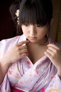 Ai Shinozaki Doll Faced Asian Girl 03