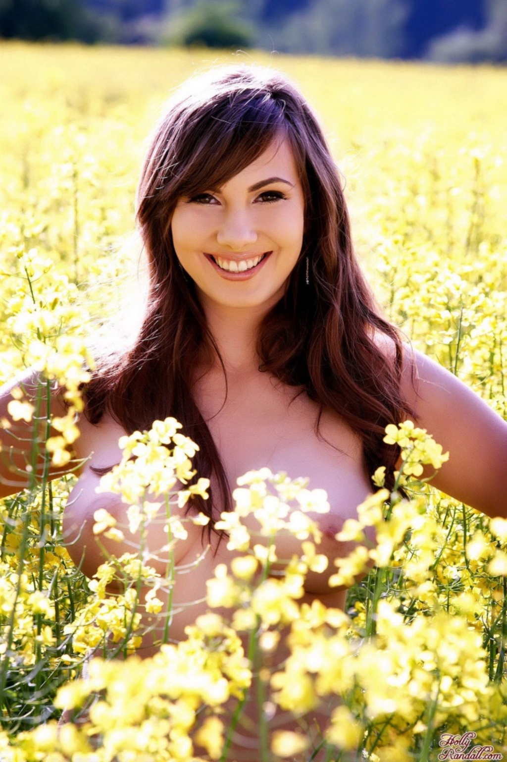 Conny - Fields Of Gold 06