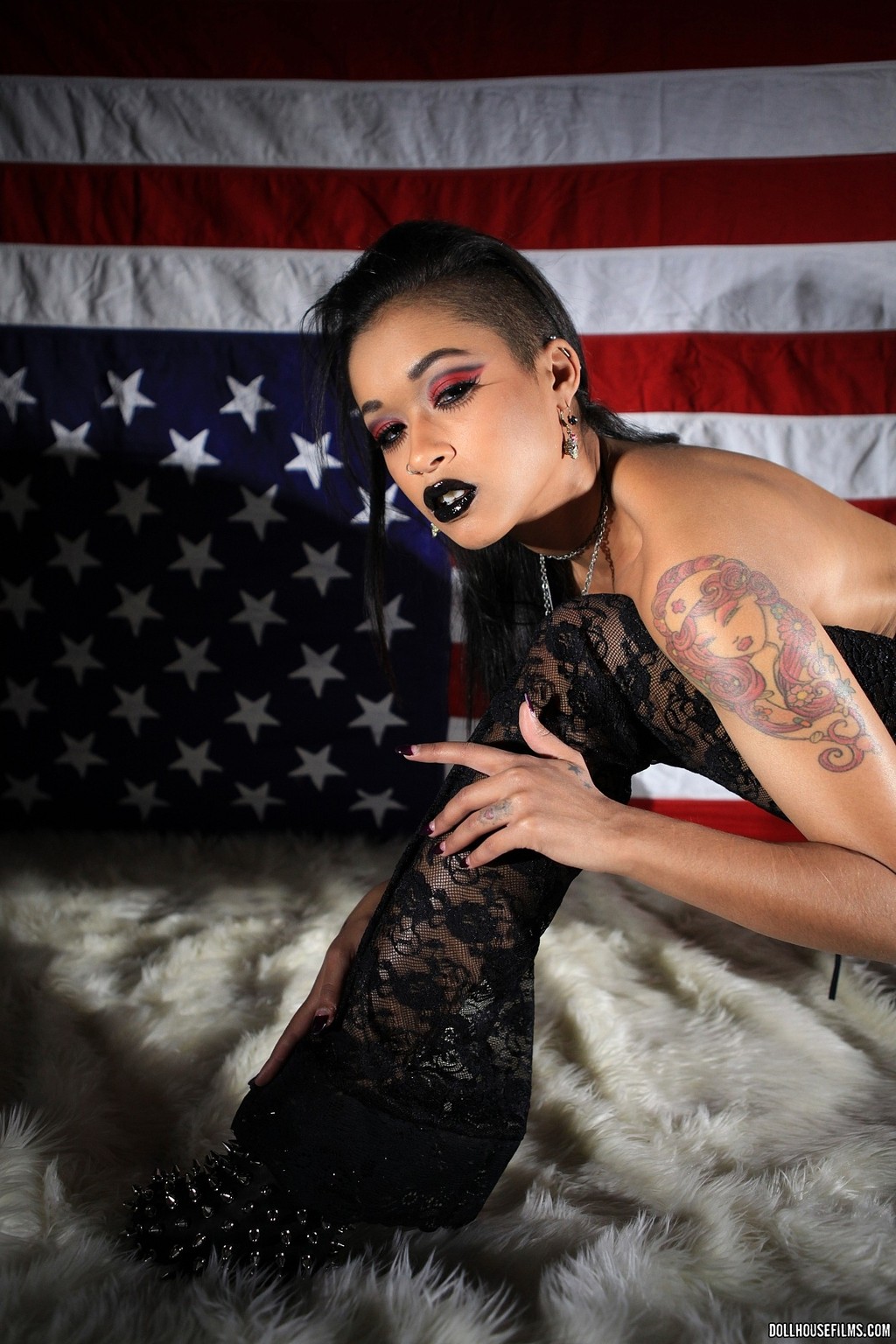 Skin Diamond 10
