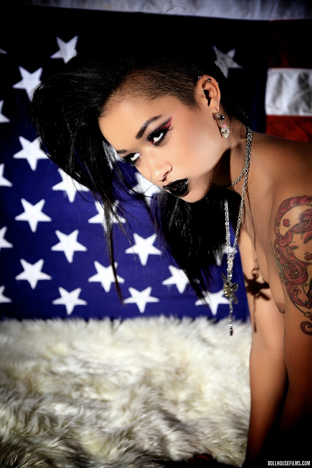 Skin Diamond 13