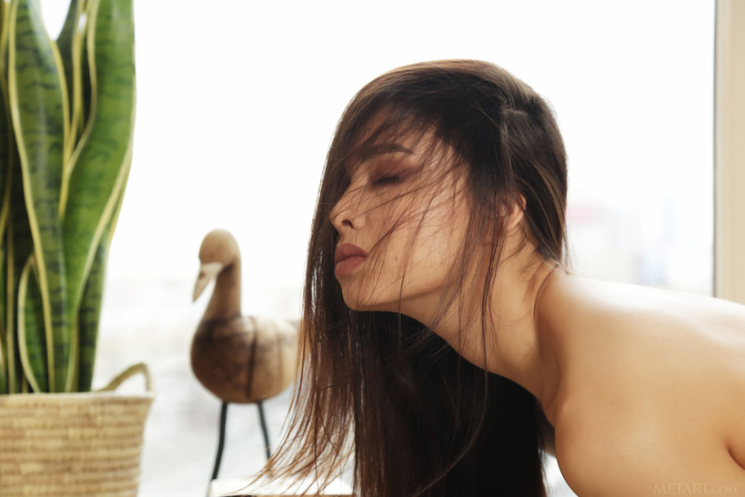 Presenting Astrid  12