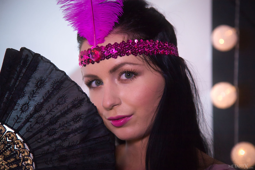 Burlesque Show 01
