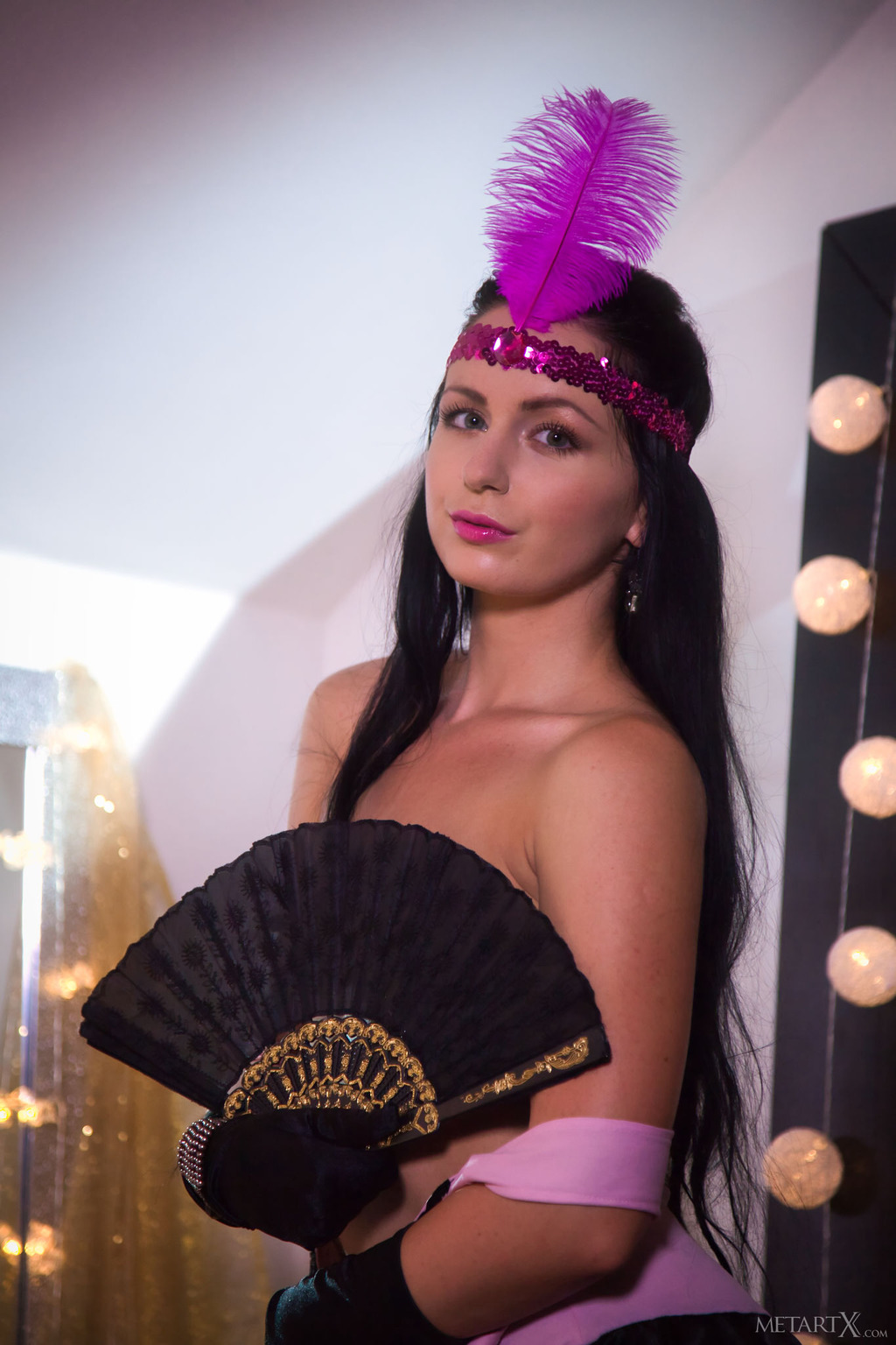 Burlesque Show 03
