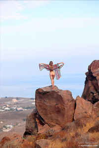Wings Over Santorini 01