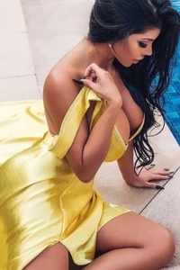Hot Latina Korina Kanela 00