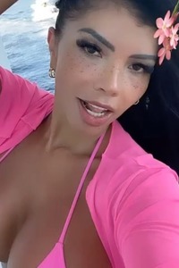 Hot Latina Korina Kanela 05