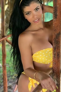 Hot Latina Korina Kanela 16