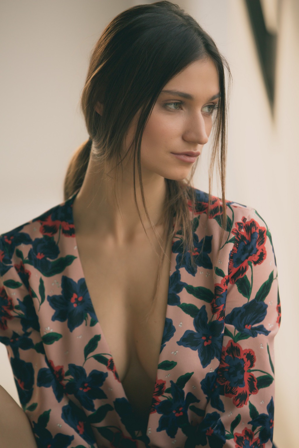 Latvian Beauty Ilvy Kokomo 18
