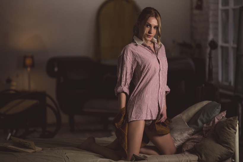CELIA IN BEDTIME STORY 17