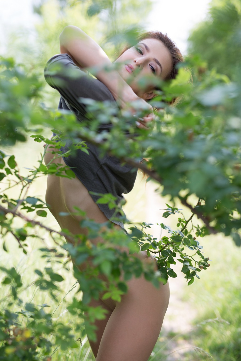 Field Day With Elina 03