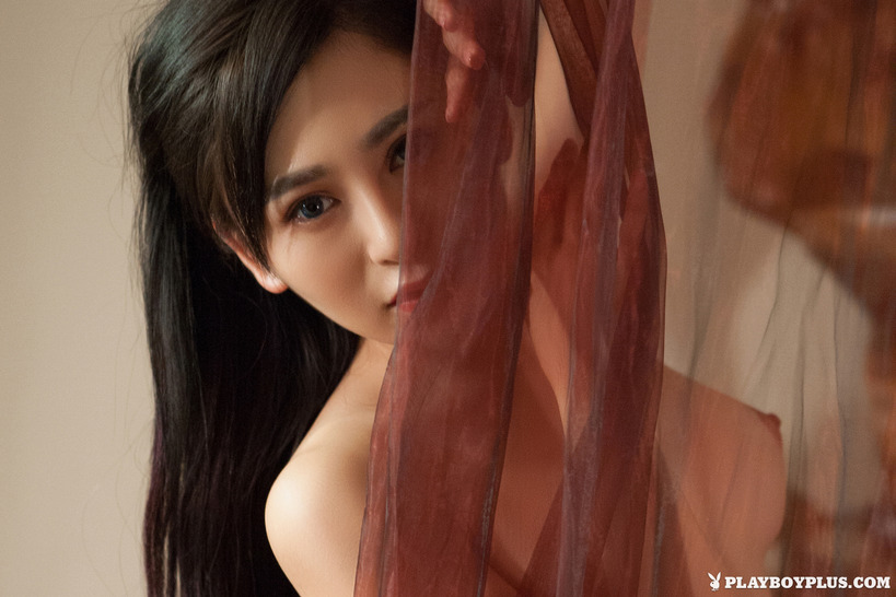 Sexy Asian Glam Wu Muxi Pics Gallery 16