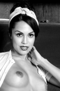 Raquel Pomplun Playmate Of The Year 2013 08