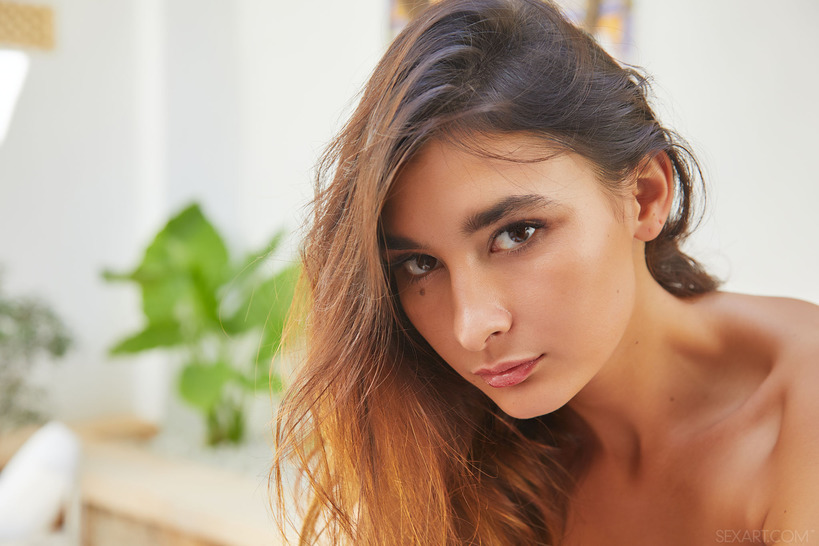 Bambi Eyes 05