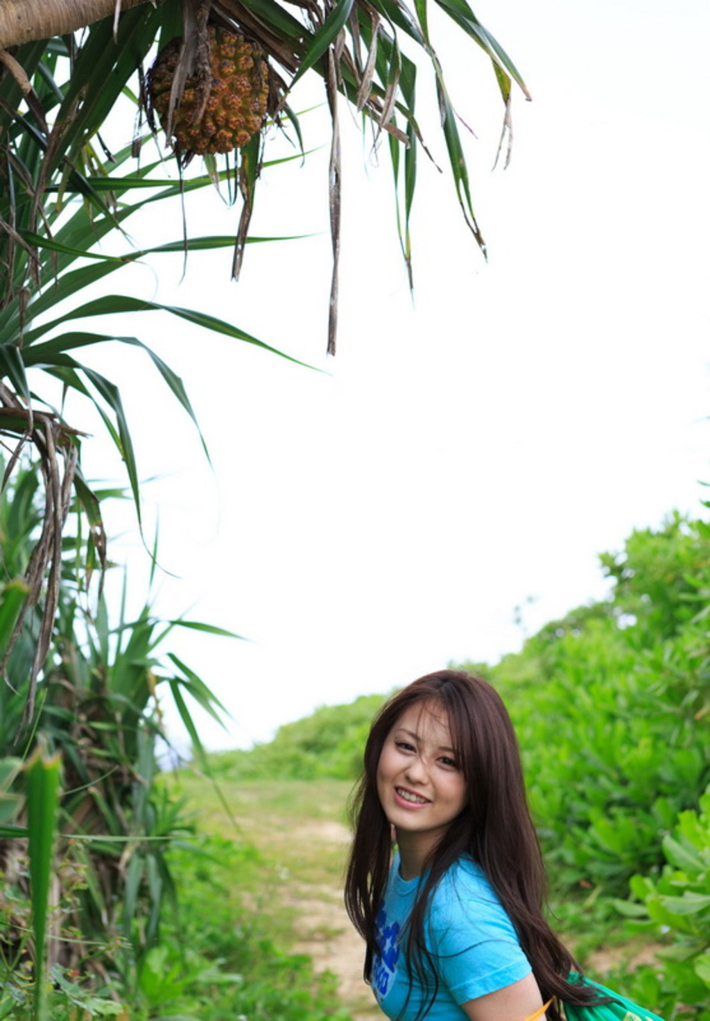 Beni Ito Sun Goddess 11