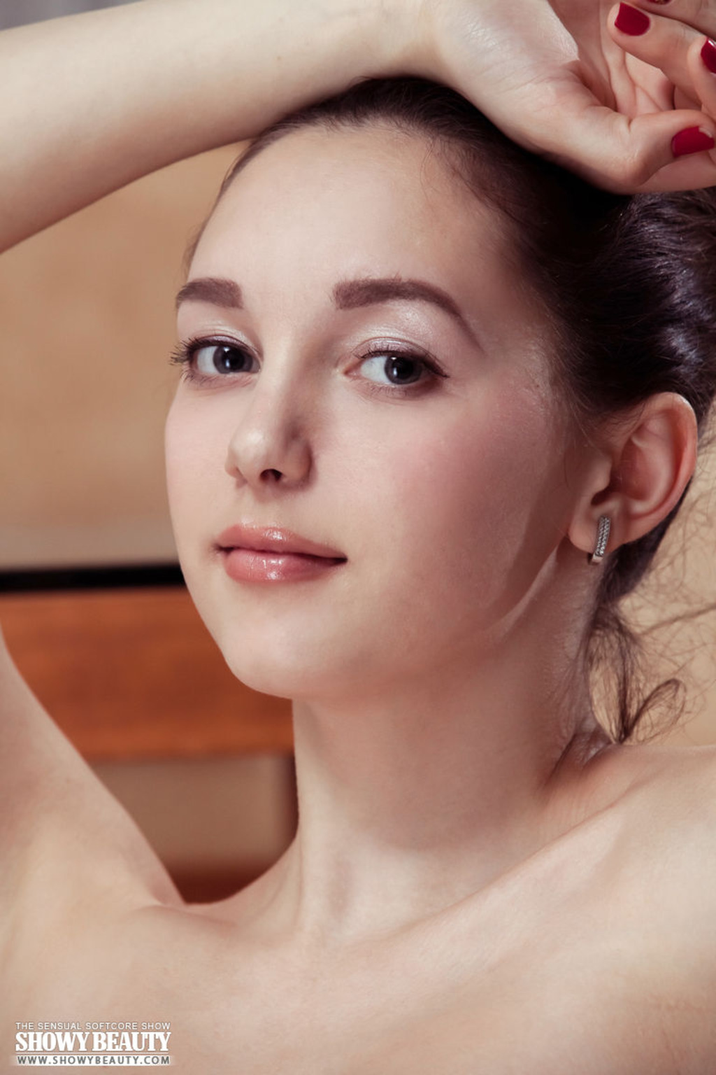 The sweetest curves 18