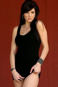 Autumn Prescott