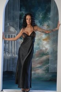 Super Hot Angelina
