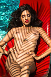Playboy Babe Bryiana Noelle