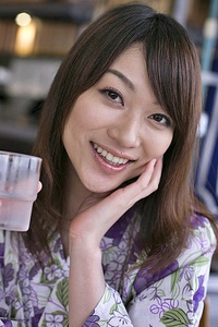 Akari Hoshino Solid Strip